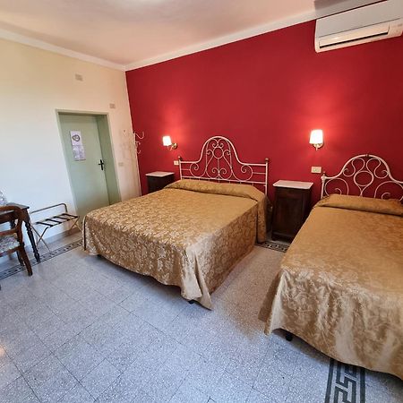 Montepulciano Stazione 马祖科Il旅馆酒店 外观 照片