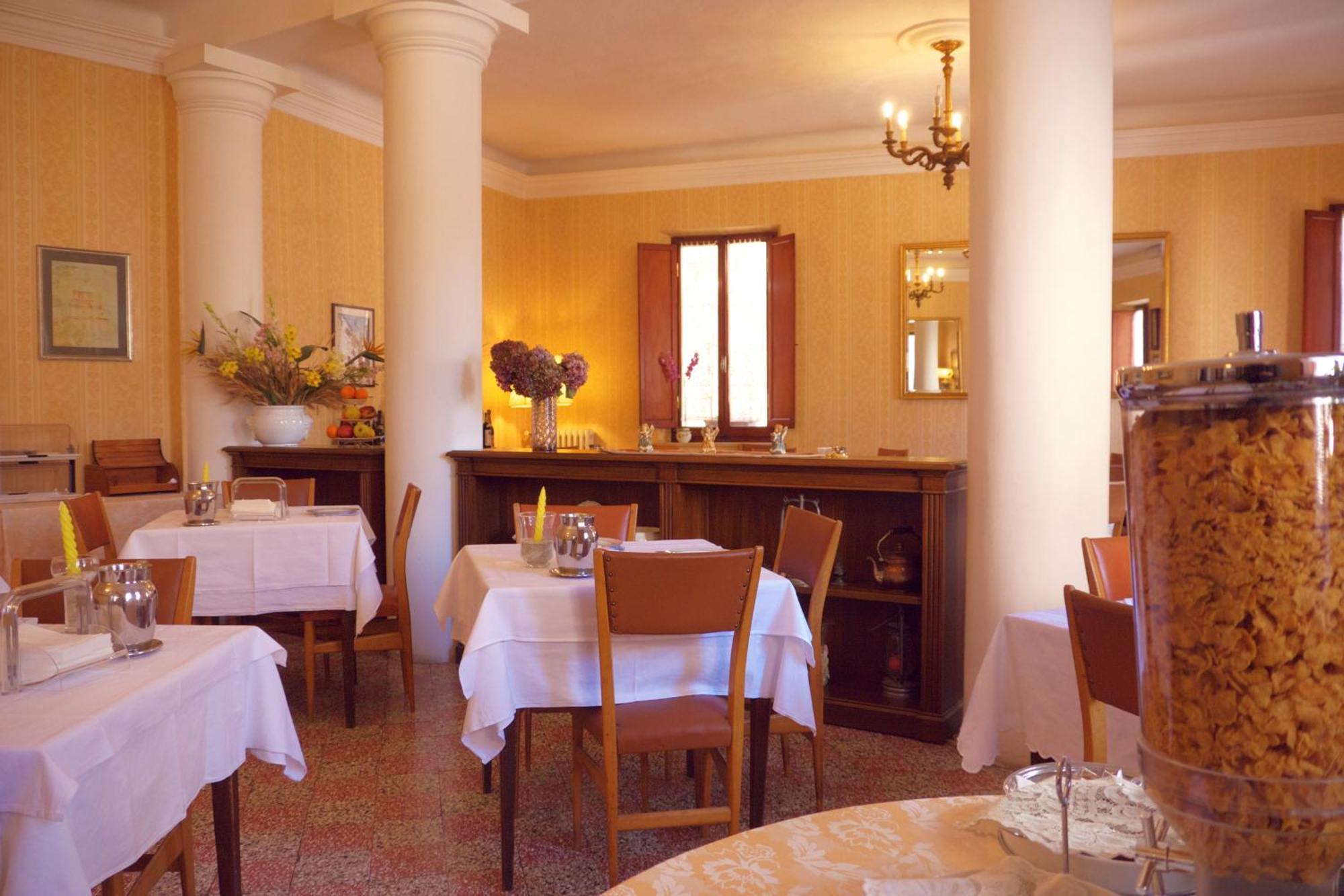 Montepulciano Stazione 马祖科Il旅馆酒店 外观 照片