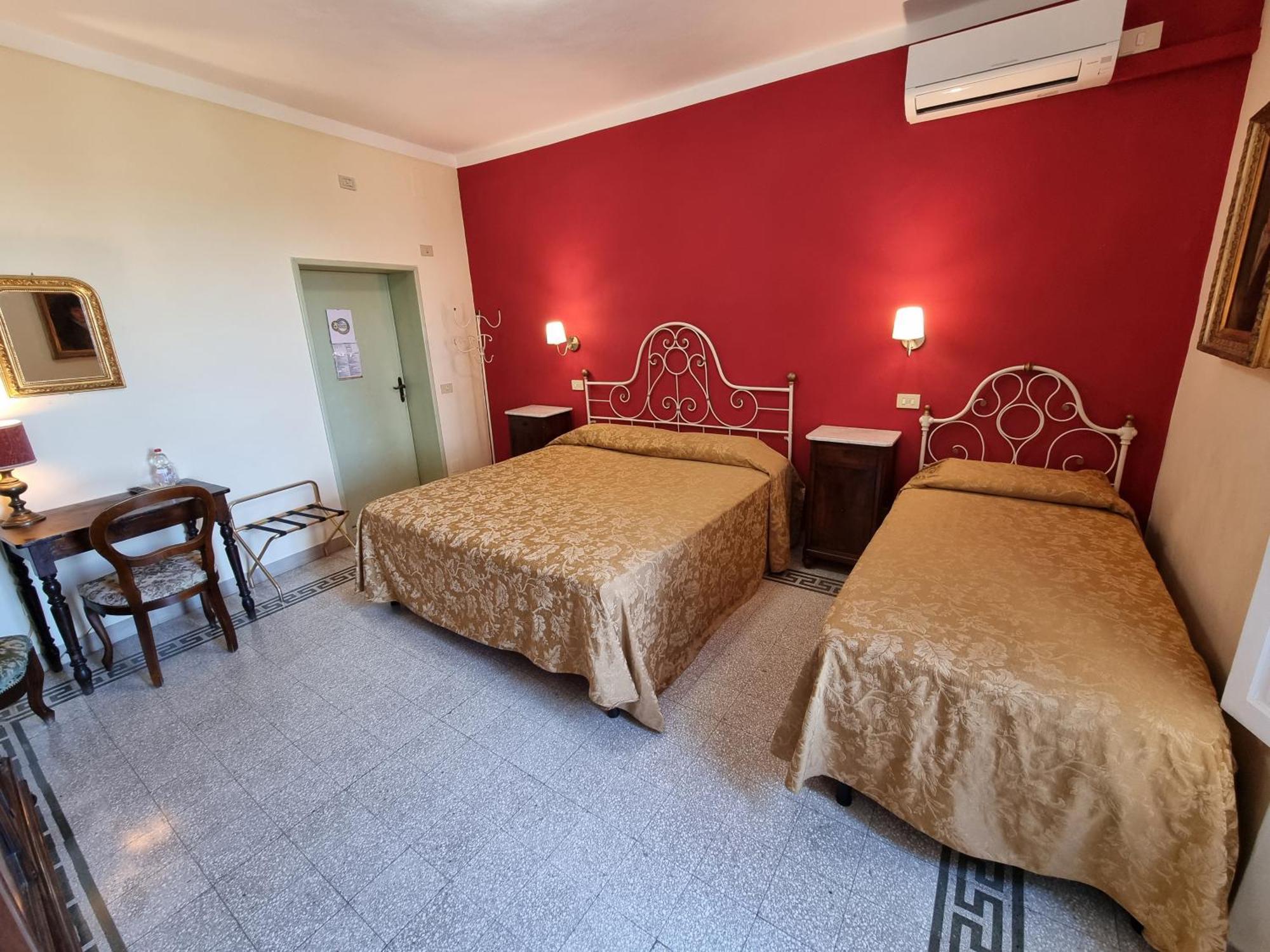 Montepulciano Stazione 马祖科Il旅馆酒店 外观 照片