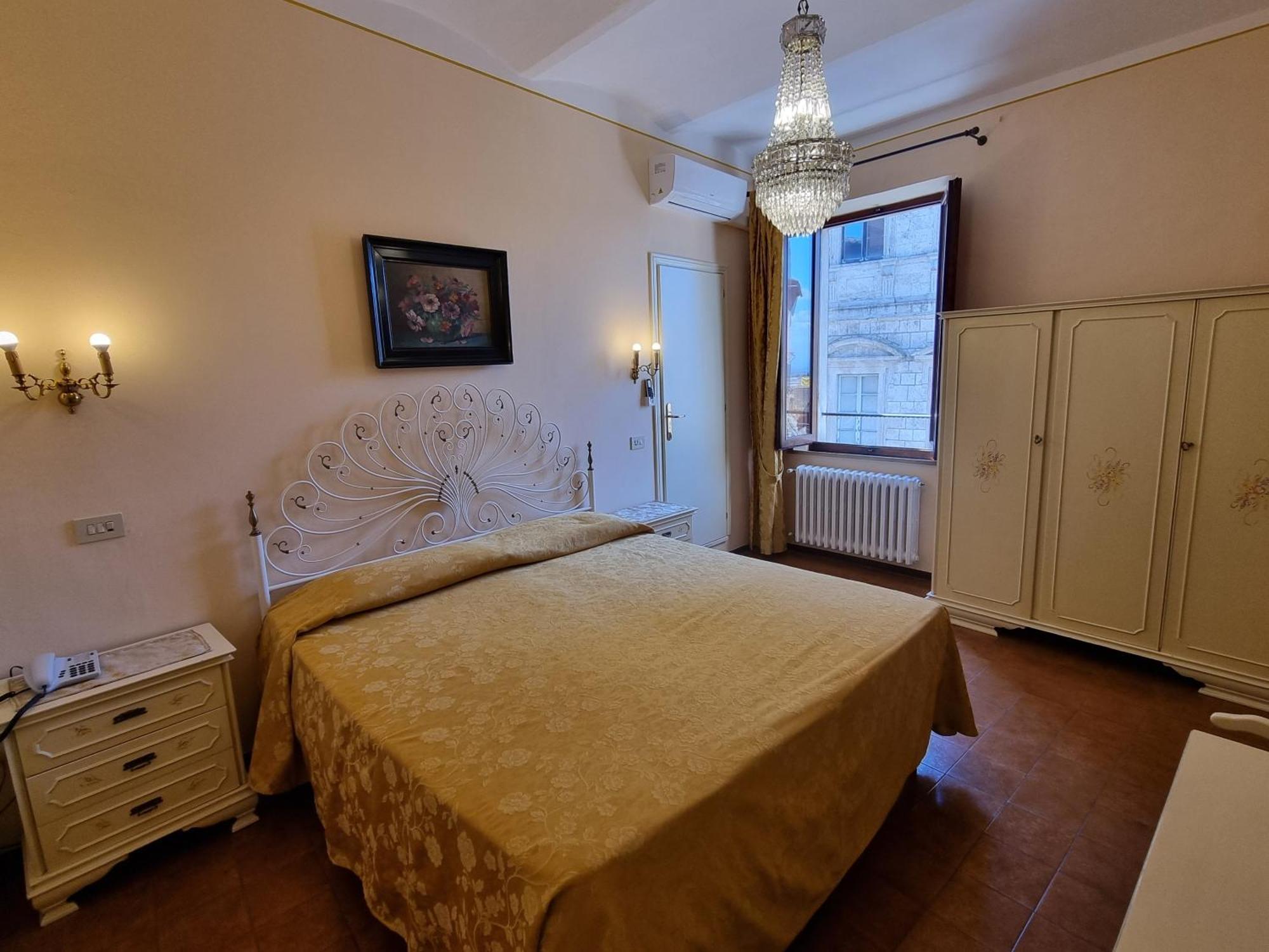 Montepulciano Stazione 马祖科Il旅馆酒店 外观 照片