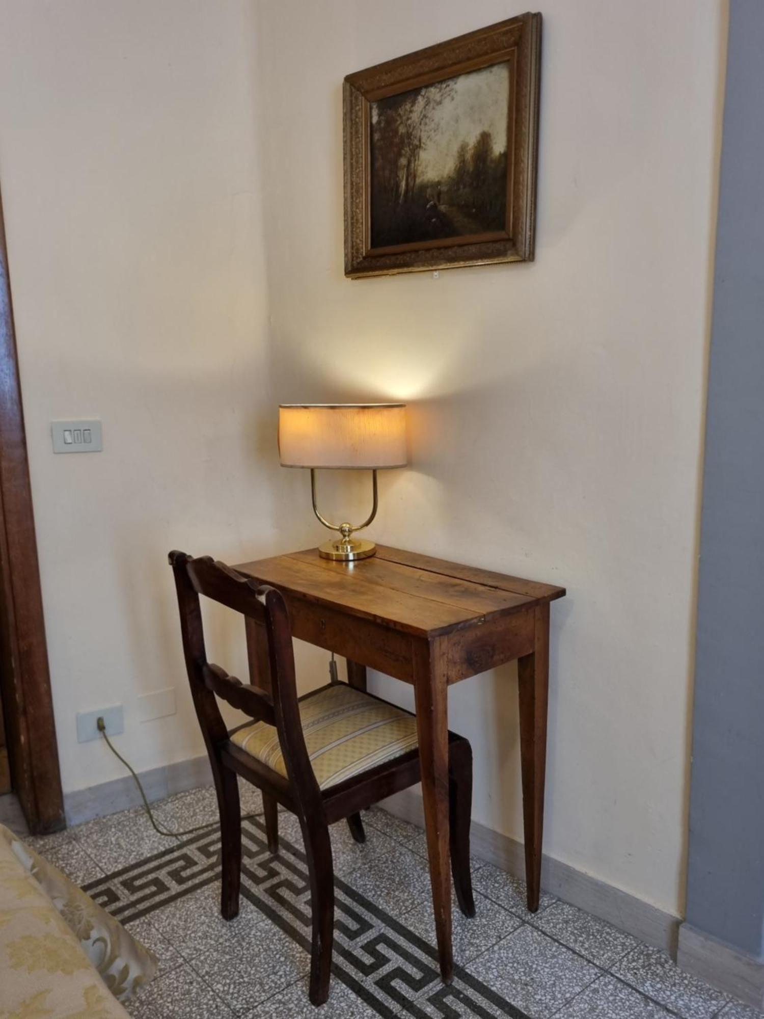 Montepulciano Stazione 马祖科Il旅馆酒店 外观 照片