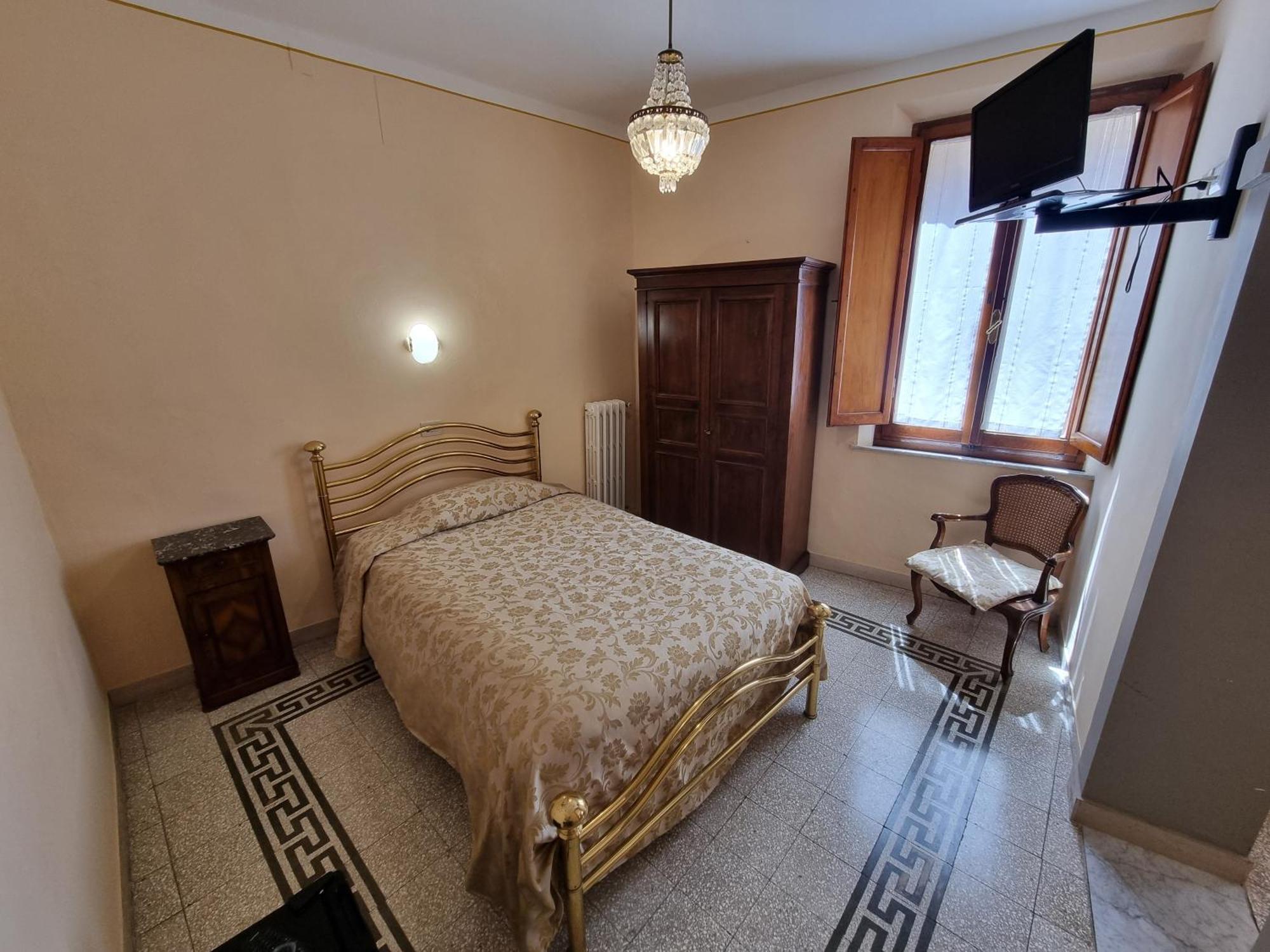 Montepulciano Stazione 马祖科Il旅馆酒店 外观 照片