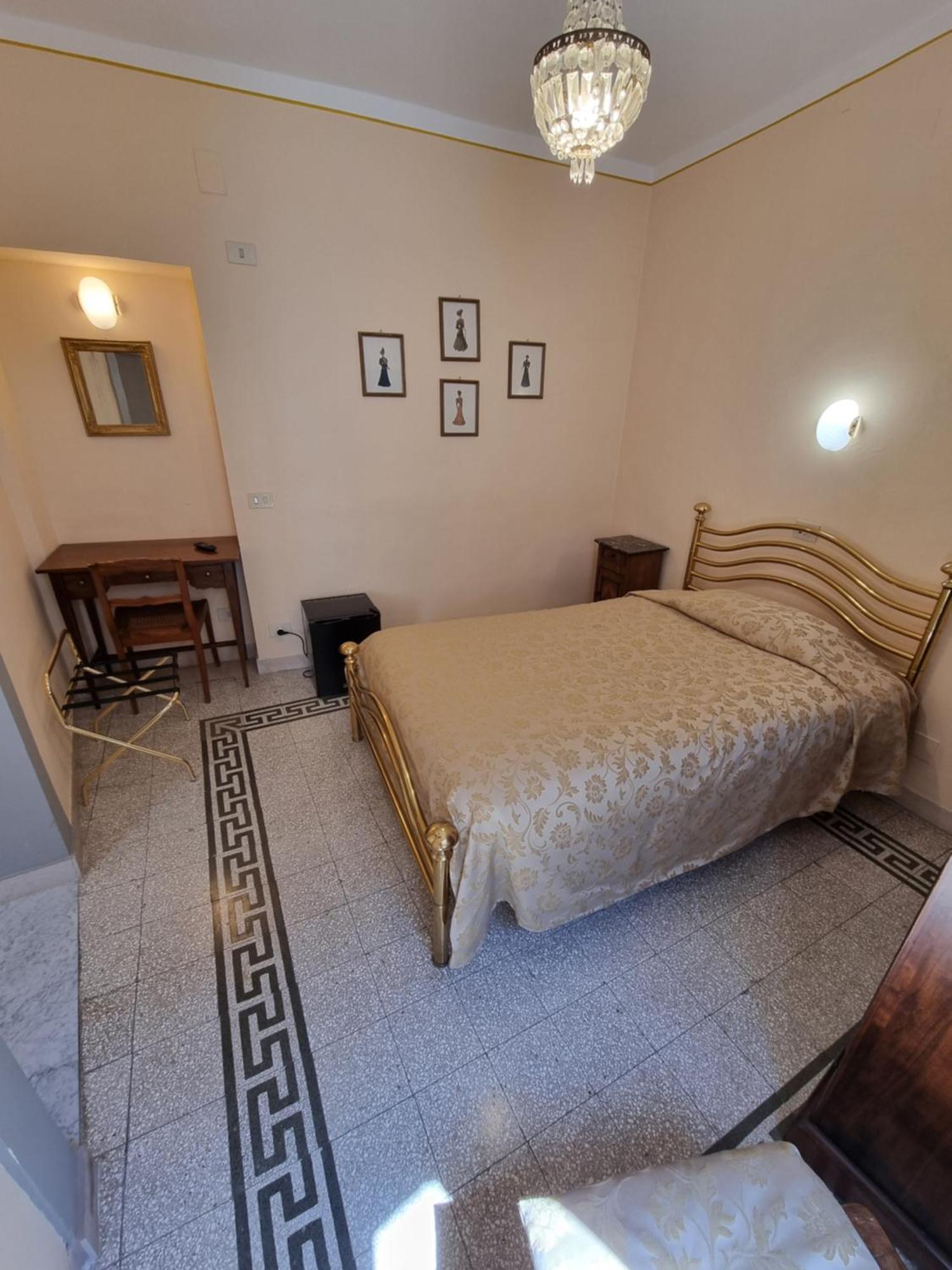 Montepulciano Stazione 马祖科Il旅馆酒店 外观 照片