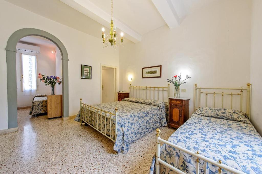 Montepulciano Stazione 马祖科Il旅馆酒店 客房 照片