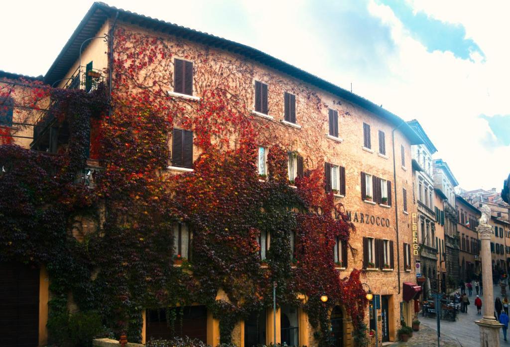 Montepulciano Stazione 马祖科Il旅馆酒店 外观 照片