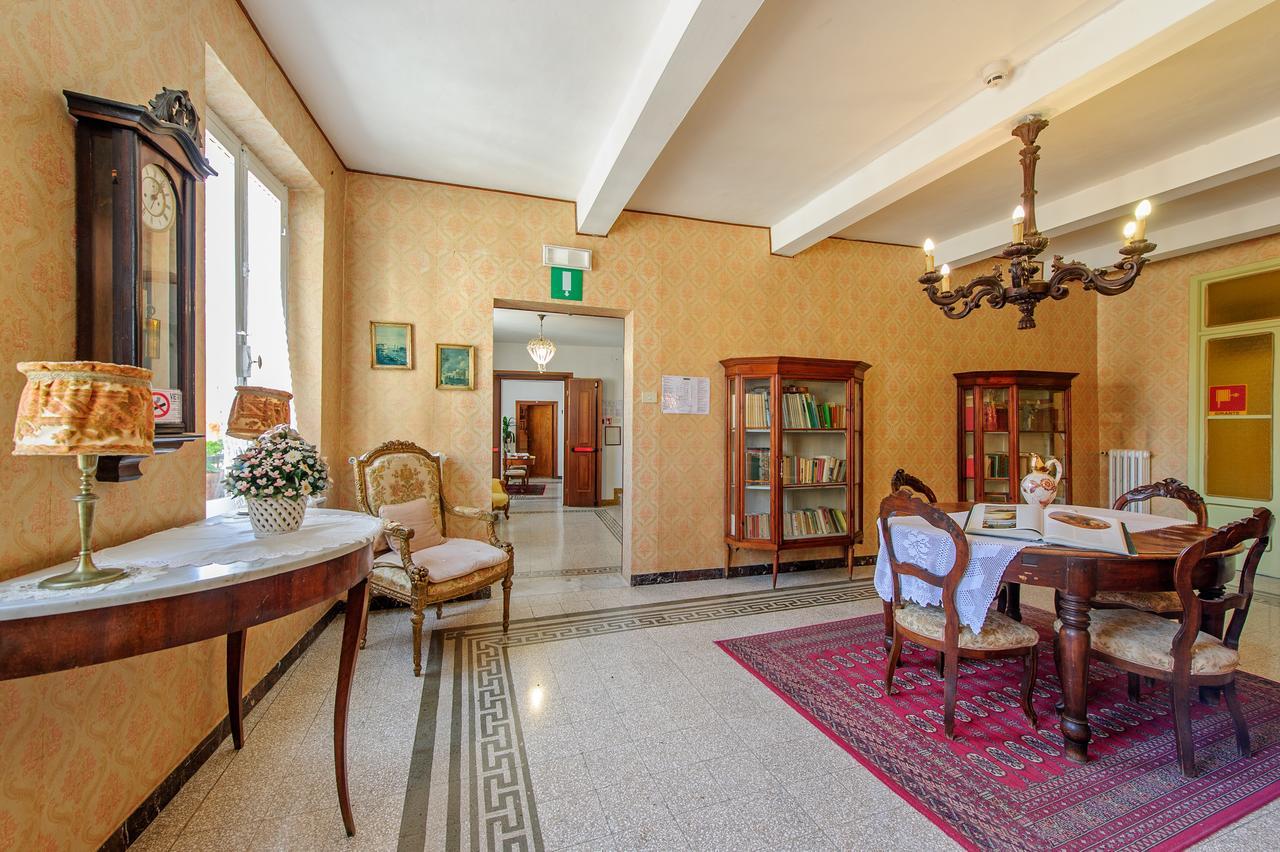 Montepulciano Stazione 马祖科Il旅馆酒店 外观 照片