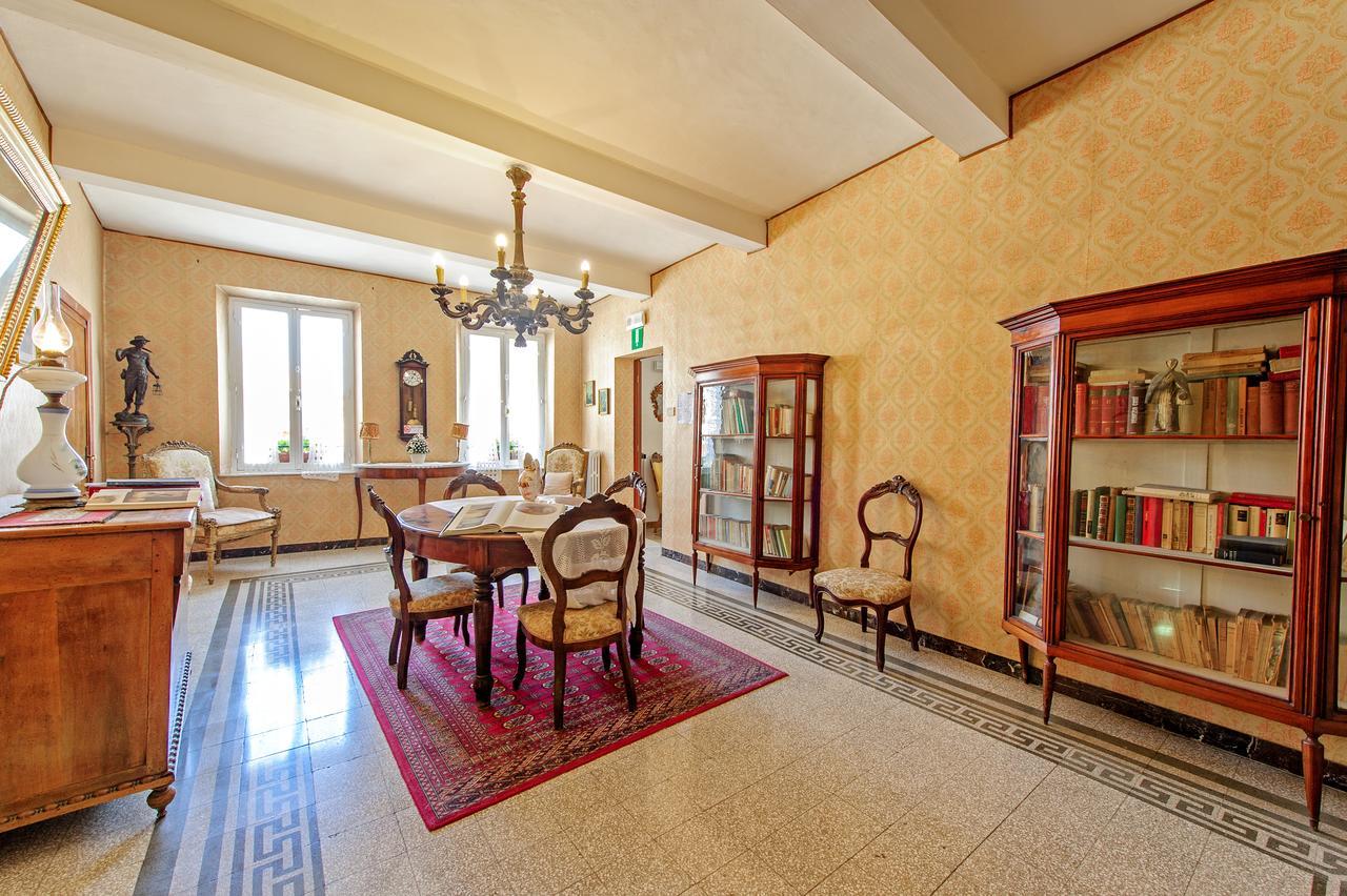 Montepulciano Stazione 马祖科Il旅馆酒店 外观 照片